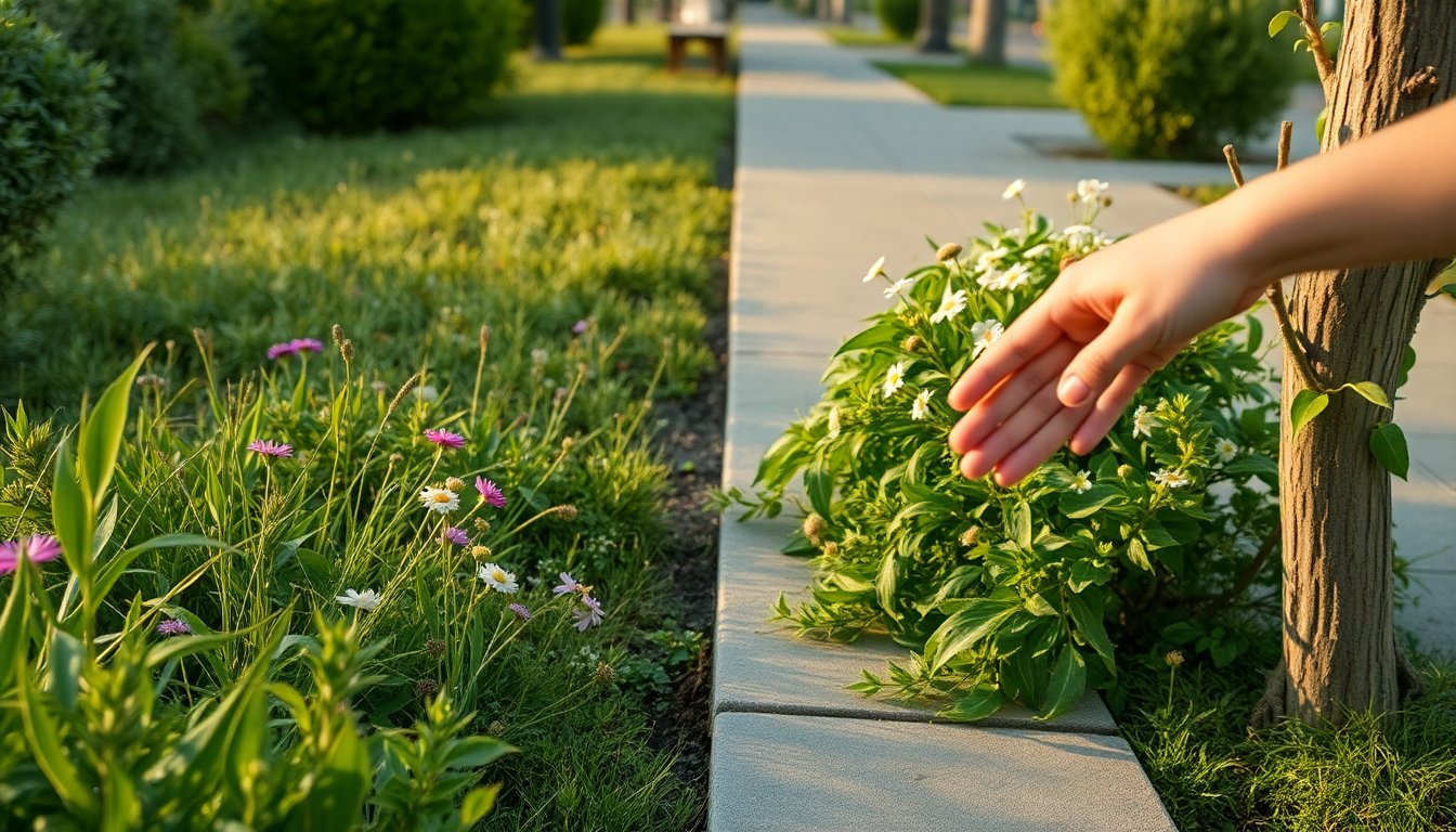 Biofobia e disconnessione dalla natura: cause, effetti e soluzioni