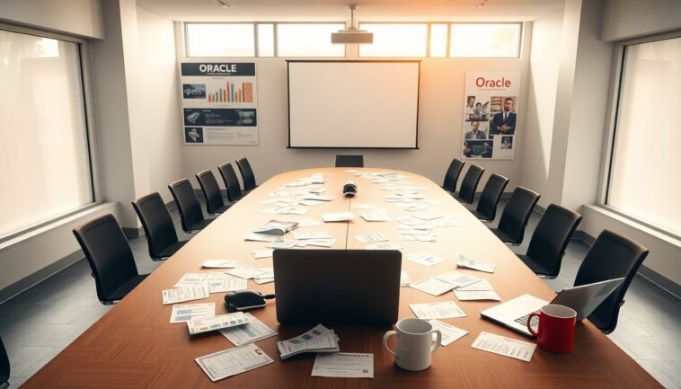 birmingham la sfida del progetto oracle tra ritardi costi esorbitanti e opportunita future 1770086030