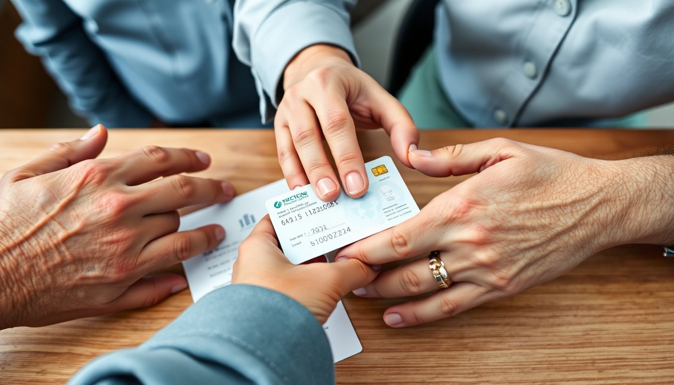 Carta d’identità elettronica a vita per gli over 70: guida pratica e impatti