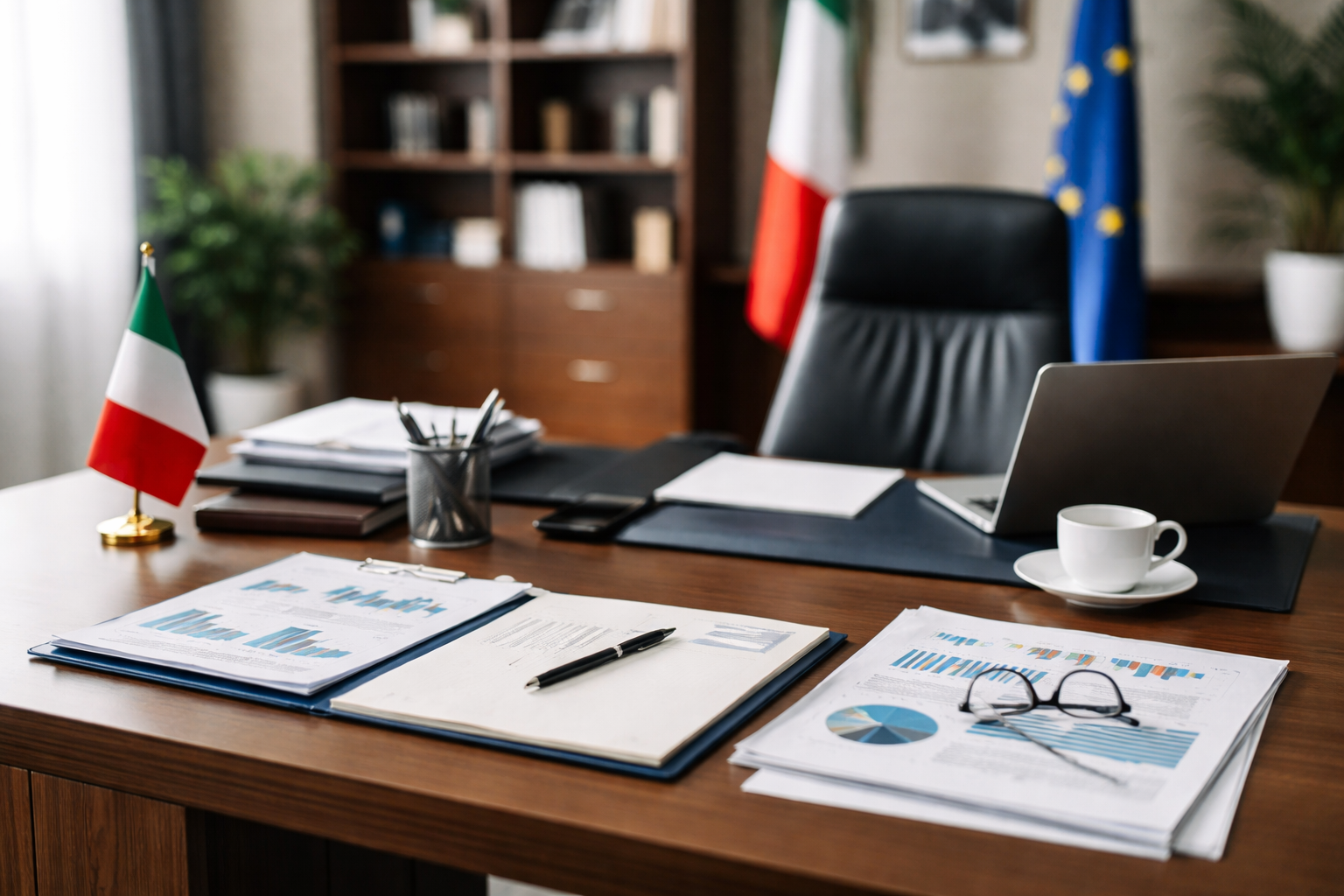 La nuova stagione dei manager “rampanti”: competenze, politica e governance nella primavera delle nomine
