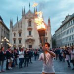 cial tedofore nel viaggio della fiamma olimpica di milano cortina 2026 1770489882