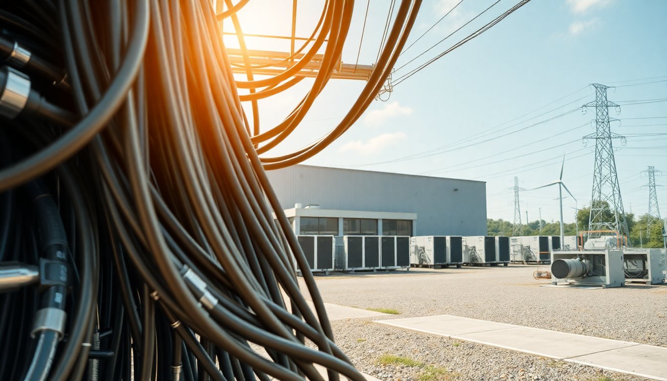 Come costruire un’infrastruttura digitale sostenibile per l’era dell’intelligenza artificiale