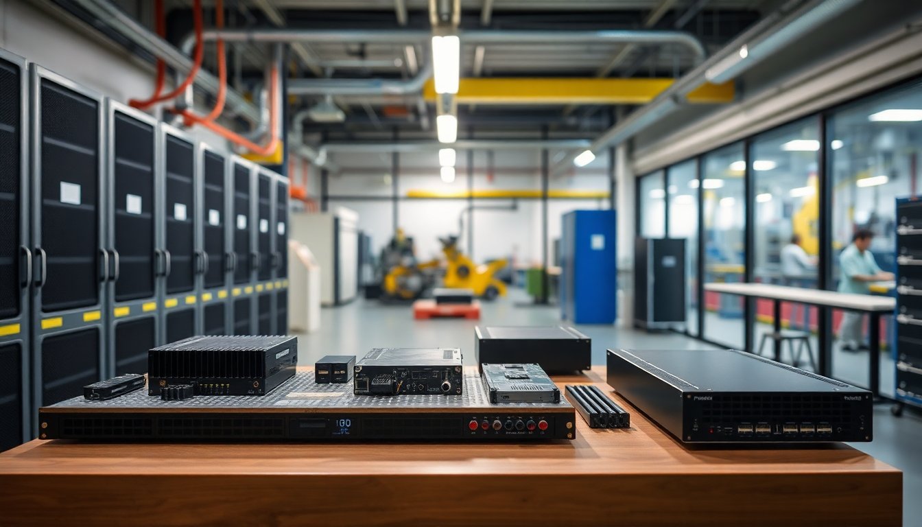 Come Firecell e CloudRAN.AI riducono costi e complessità del 5G privato
