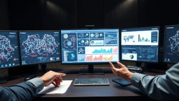 come governare lintelligenza artificiale nelle difese informatiche 1771439265