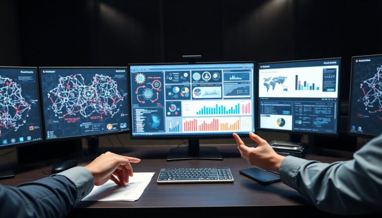 come governare lintelligenza artificiale nelle difese informatiche 1771439265