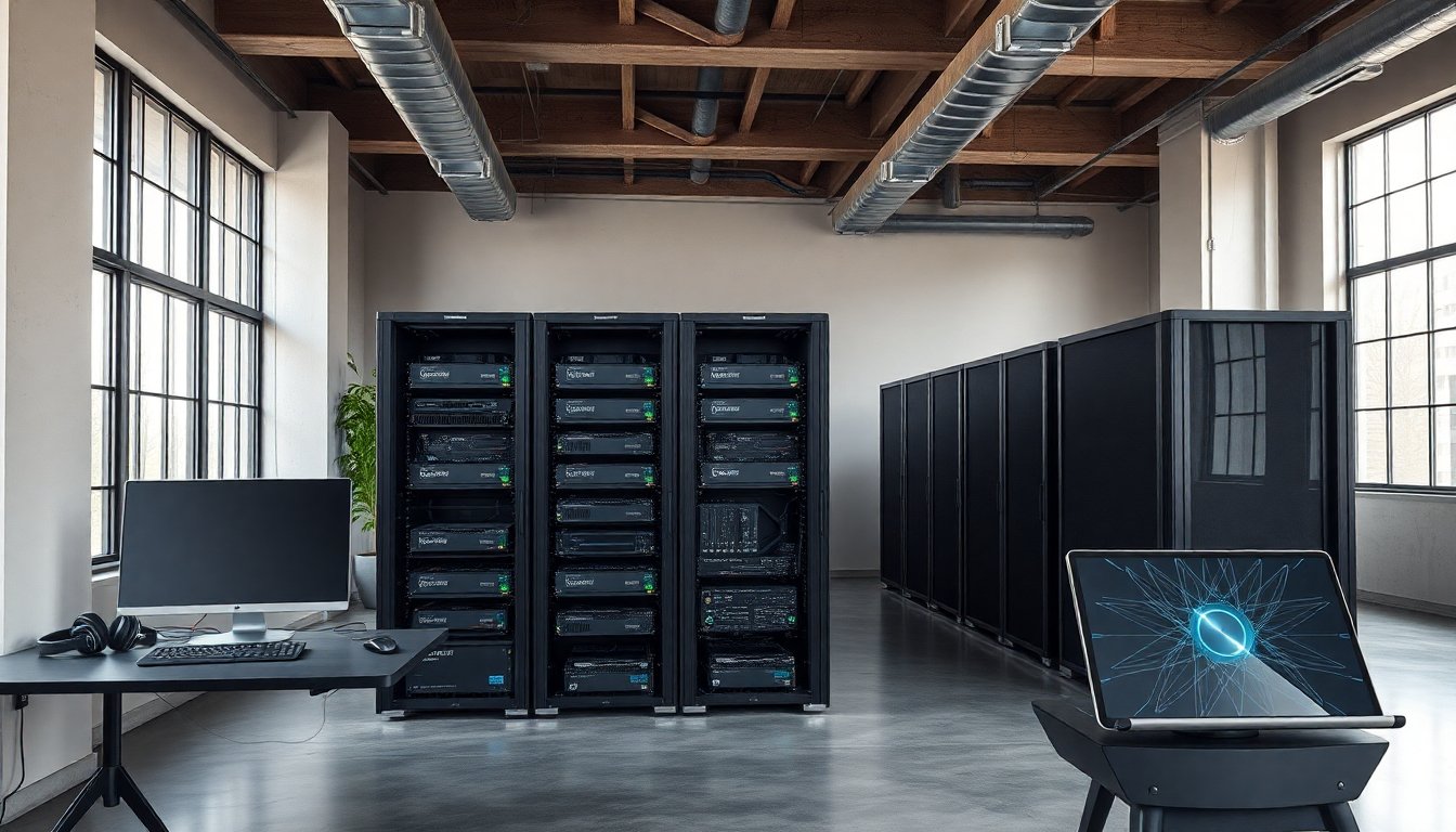 Come i neocloud ridisegnano l’economia del GPU-as-a-Service