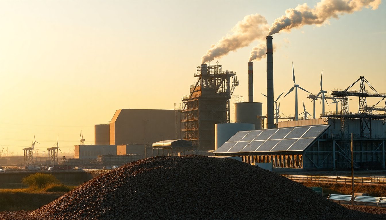 Come il Green Deal può diventare un ‘Freedom Deal’ per la centralità europea