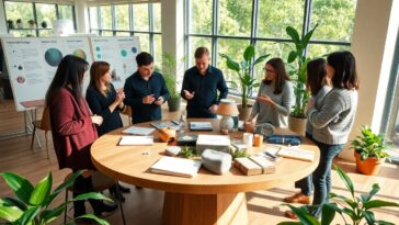 come il green retail lab favorisce la sostenibilita nel settore retail 1769971533