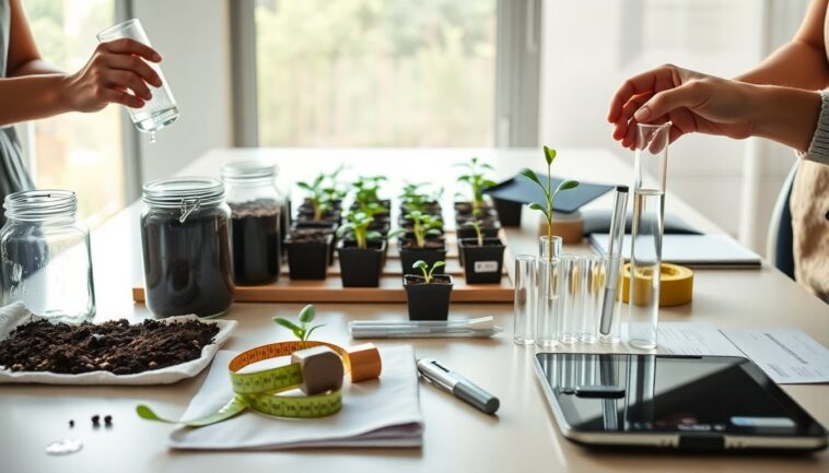 come integrare le competenze green nei percorsi formativi per preparare le nuove generazioni 1771940007