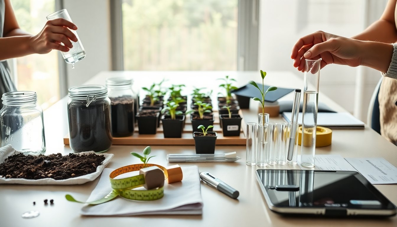 Come integrare le competenze green nei percorsi formativi per preparare le nuove generazioni