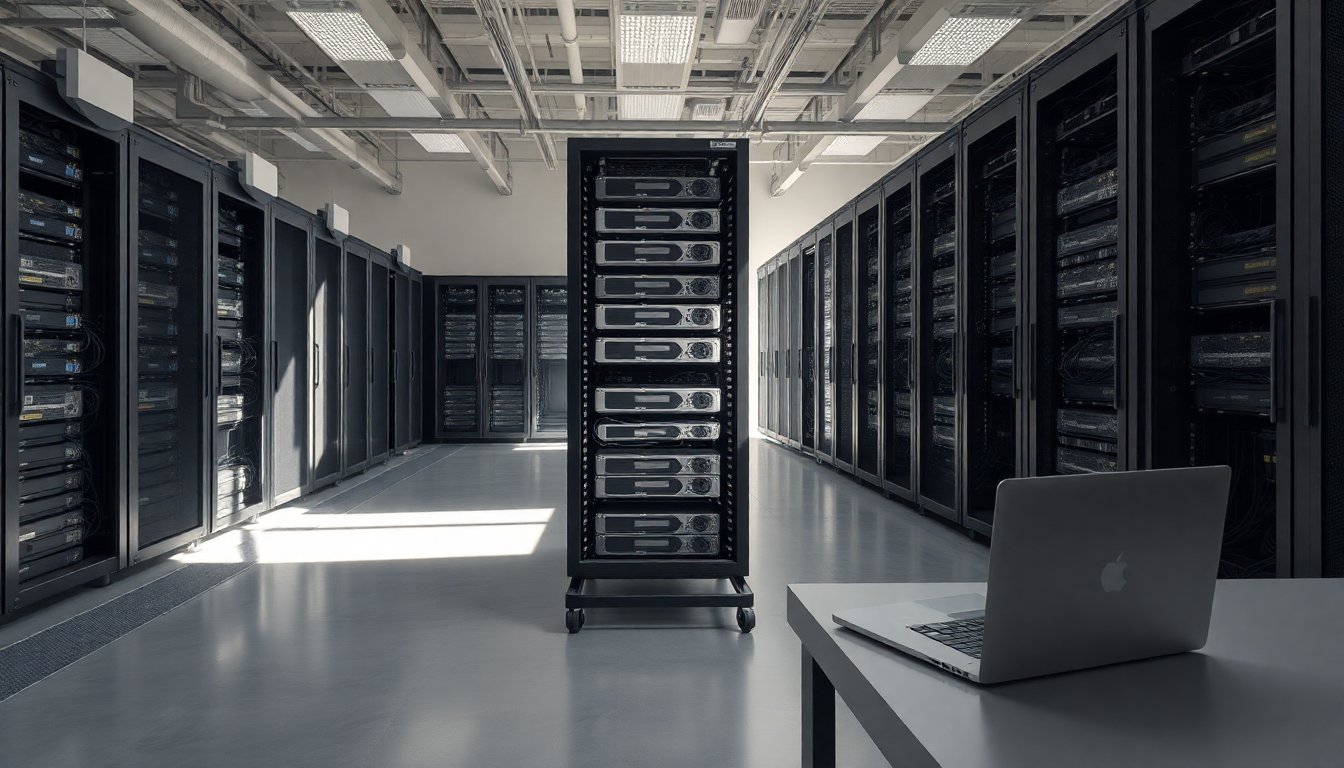 Come le neocloud ridisegnano i costi e la strategia dell’intelligenza artificiale