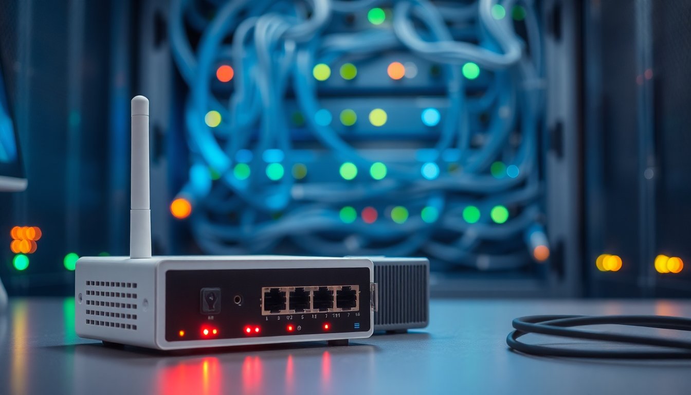 Come l’intelligenza artificiale può rendere il Wi‑Fi più affidabile e scalabile