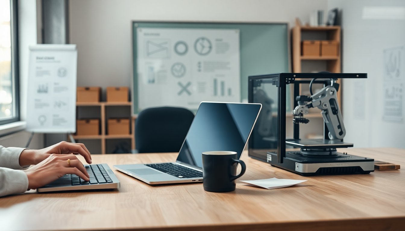 Come l’intelligenza artificiale sta trasformando il lavoro e le nostre scelte