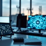 come lintelligenza artificiale sta trasformando le reti telecom e i bilanci 1771525479