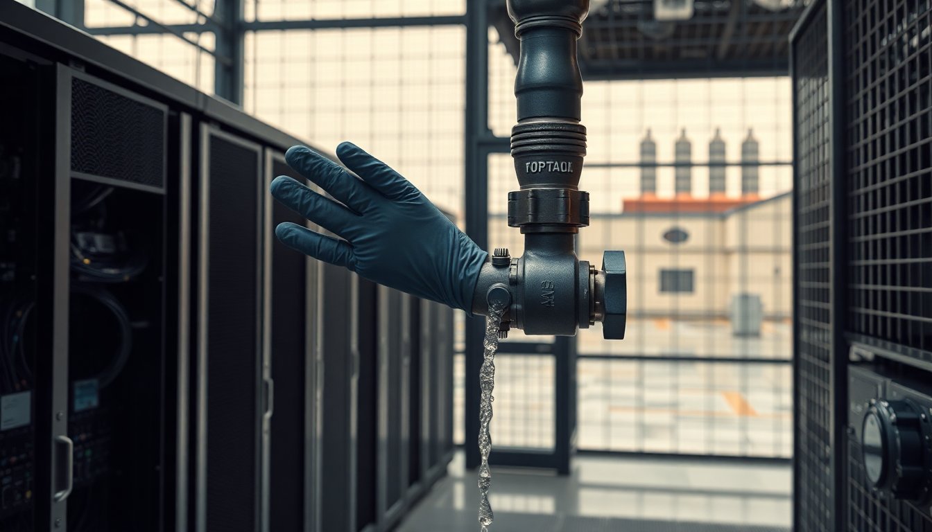 Come misurare e governare il consumo energetico dell’intelligenza artificiale