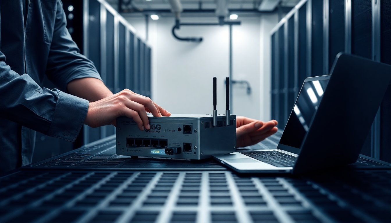 Come NTT Data ed Ericsson intendono scalare il 5G privato per l’AI in azienda