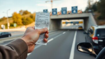 come ottenere il rimborso del pedaggio sulla a14 per i cantieri in galleria vinci 1771292928