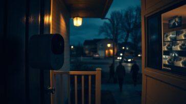 come search party e community request hanno messo in luce i rischi di sorveglianza con ring 1771511191