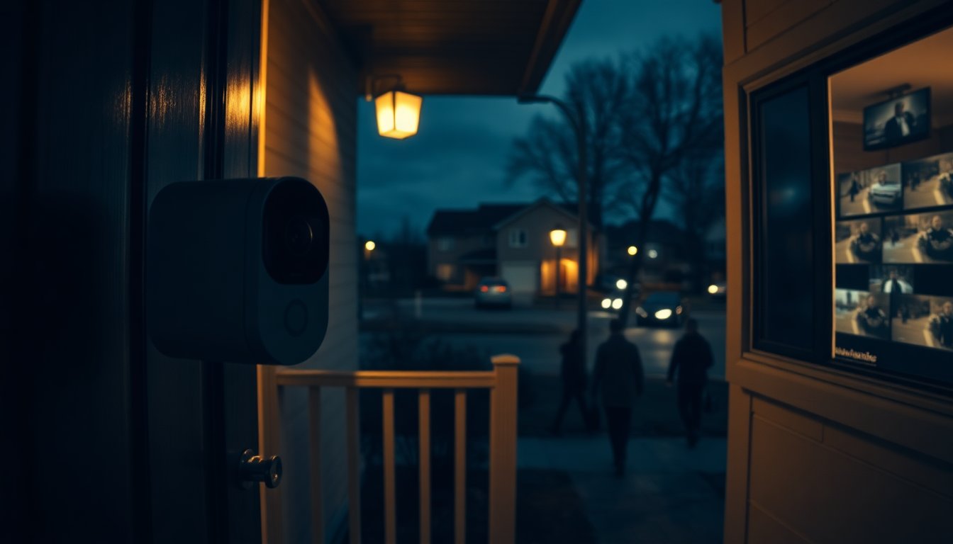 Come Search Party e Community Request hanno messo in luce i rischi di sorveglianza con Ring
