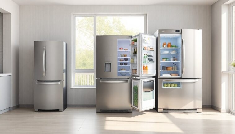 confronto tra frigoriferi praticita tecnologia e risparmio energetico 1771363118