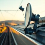 connettivita satellitare starlink su tutta la flotta italo 1770914298