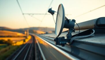 connettivita satellitare starlink su tutta la flotta italo 1770914298