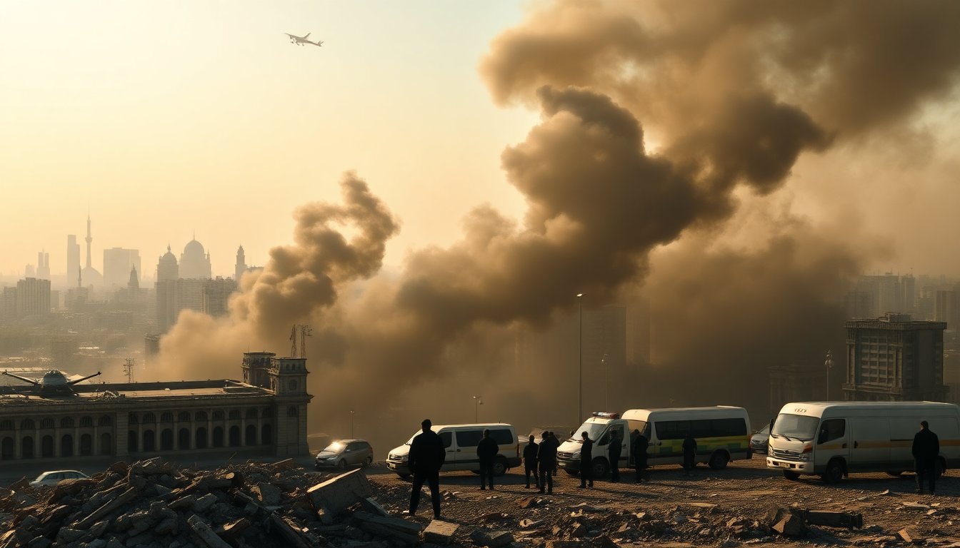 Coordinamento militare di Israele e Stati Uniti contro l’Iran: ricostruzione degli eventi