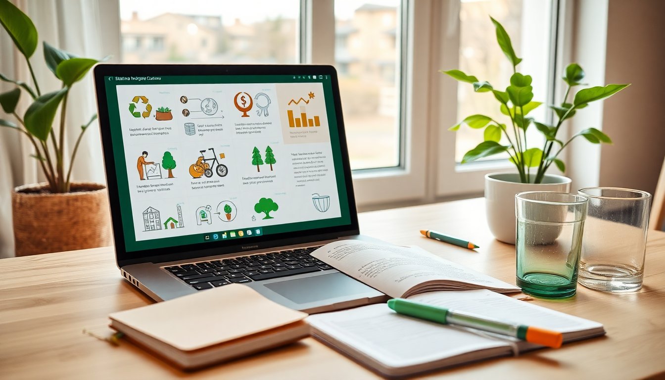 Corsi Online Gratuiti del Ministero dell’Ambiente: Approfondisci i Criteri Ambientali Minimi