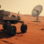 cosa cambia nello spazio fallimento della missione nasa autonomia di perseverance e gli alert del rubin observatory 1772232840