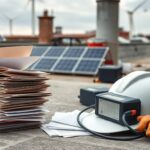 crescita dei green job in italia senza garanzie di stabilita contrattuale 1771630820