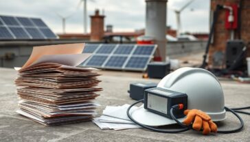 crescita dei green job in italia senza garanzie di stabilita contrattuale 1771630820