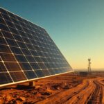 crescita del fotovoltaico in africa e resistenze locali in sardegna due facce della stessa transizione 1771384544