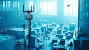 crescita delle reti private lte e 5g nel 2026 6500 implementazioni previste 1770475045