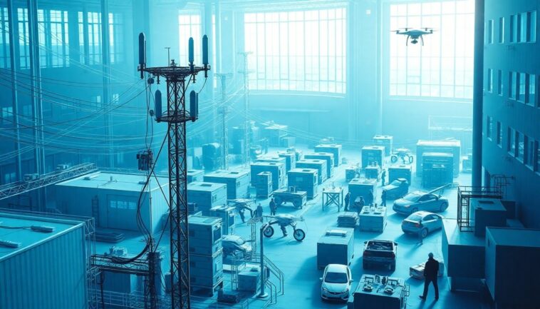 crescita delle reti private lte e 5g nel 2026 6500 implementazioni previste 1770475045