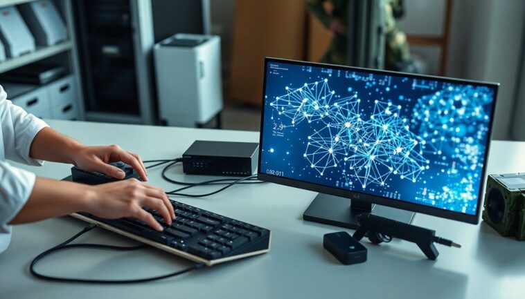 crisi tra anthropic e il pentagono cosa cambia per luso militare dellai 1772286763