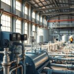 cummins abbandona il mercato degli elettrolizzatori di idrogeno cosa significa per il settore 1770545267