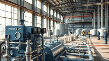 cummins abbandona il mercato degli elettrolizzatori di idrogeno cosa significa per il settore 1770545267