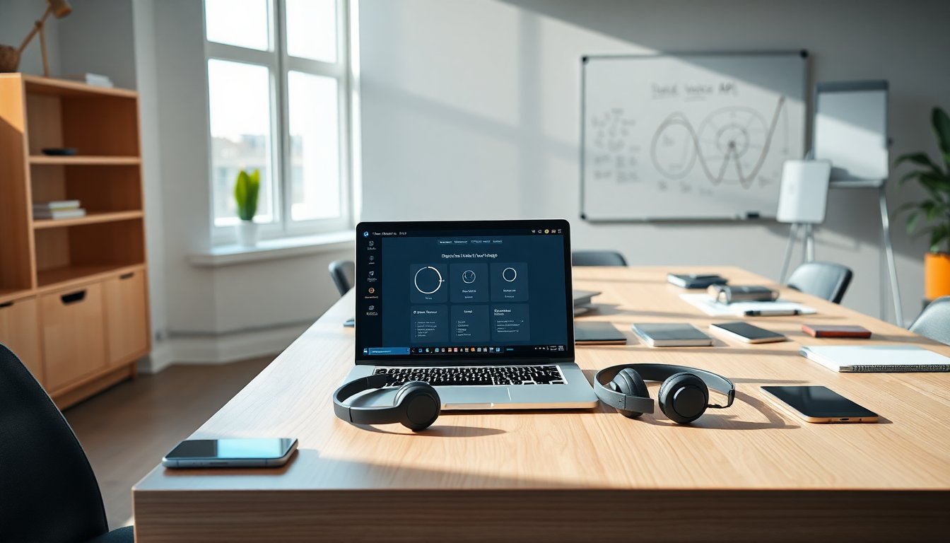 DeepL lancia l’API Voice per traduzioni vocali istantanee e accurate