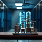 distillazione su scala industriale e controversie legali cosa succede tra anthropic openai e i lab cinesi 1772100495