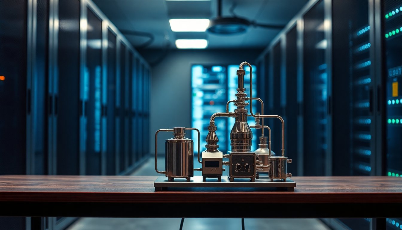 Distillazione su scala industriale e controversie legali: cosa succede tra Anthropic, OpenAI e i lab cinesi