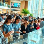 dominio di apple nel mercato smartphone statunitense nel 2026 1770201370