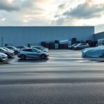 dongfeng in norvegia nuova fabbrica europea per auto elettriche e dubbi sulla sicurezza 1771268002