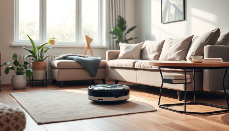 ecovacs deebot t50 omni gen2 offerta imperdibile su un aspirapolvere di alta gamma 1770015644