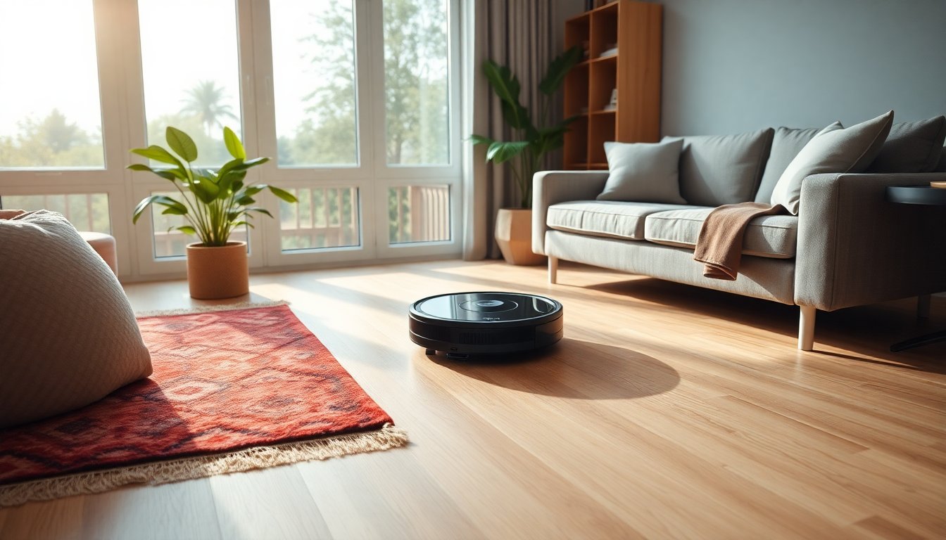 Ecovacs Deebot T50 Omni Gen2: scopri l’offerta imperdibile per il robot aspirapolvere di ultima generazione!