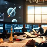 elon musk unisce spacex e xai la strategia dellintelligenza artificiale nello spazio 1770115716