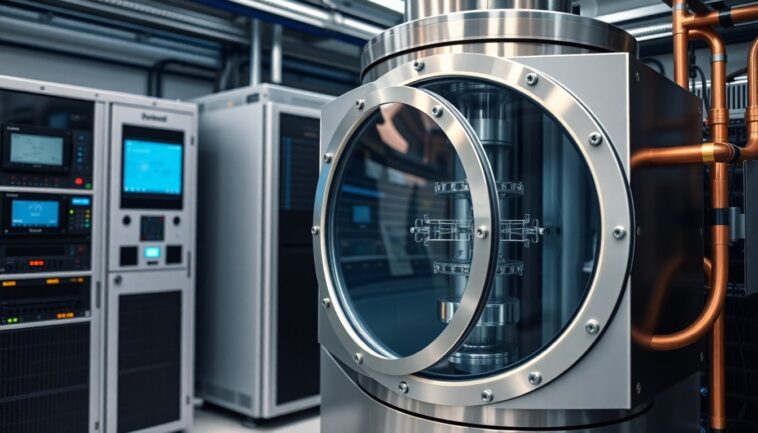 euro q exa a monaco potenziare la sovranita digitale europea con il calcolo quantistico 1771246780