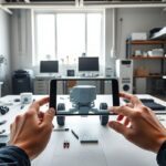 exprivia presenta unapp di realta aumentata per la missione exomars 1770708233