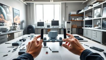 exprivia presenta unapp di realta aumentata per la missione exomars 1770708233