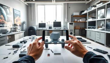 exprivia presenta unapp di realta aumentata per la missione exomars 1770708233