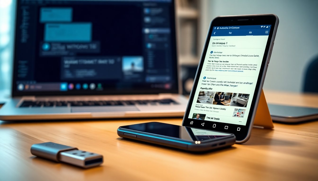 Falsi download di Windows 11 su Facebook: come riconoscerli e proteggersi